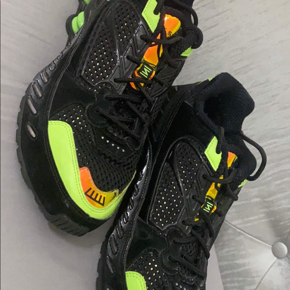 Nike shox Womens
